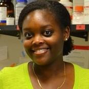 Kawanda Foster receives NIH Pre-doctoral fellowship