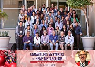 Symposium on Heme Metabolism