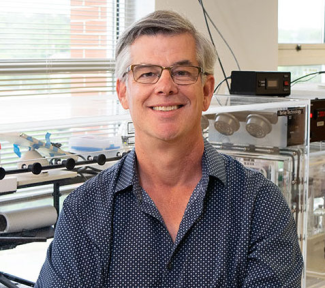 Michael Terns