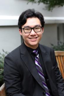 Matthew Li