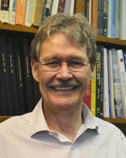Mike Adams