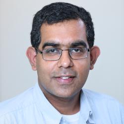 Anirban Banerjee