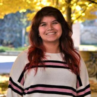 Reagan Haney (Dr. Belen Cassera's Lab)
