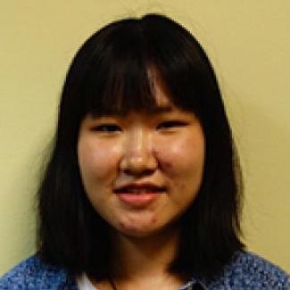 Tianfang Wang (Dr. Shaying Zhao's lab)