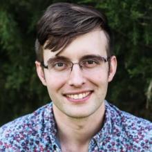 Andrew Boland (Dr. West's lab)