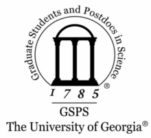 GSPS Logo