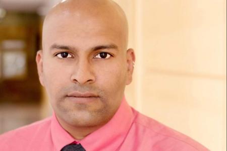 Aarya Venkat