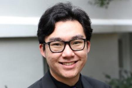 Matthew Li