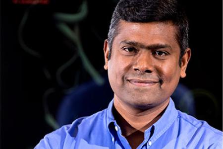 Natarajan Kannan