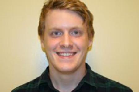 Trevor Adams (Dr. Lance Wells' lab)