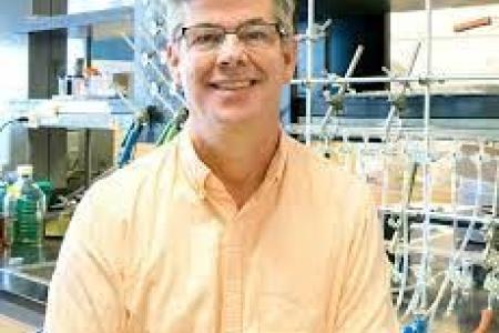 Dr. Mike Terns