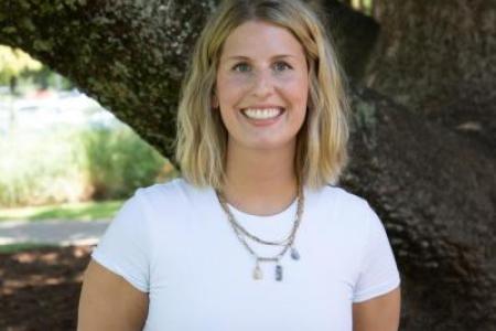 Katie Johnson (Dr. Mike Terns' Lab)