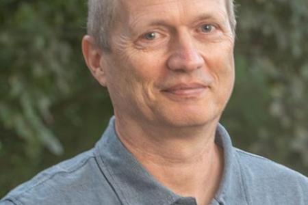 An image of Peter Kaiser.