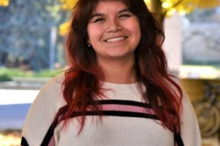 Reagan Haney (Dr. Belen Cassera's Lab)