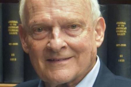 Dieter Soll