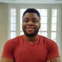 Chibuike David Obi (Dr. Medlock's lab)