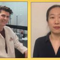 Jeremy Duke and Sicong Zhang
