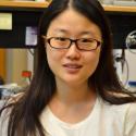 Jingwen Yue (Drs. Lianchun Wang & Parastoo Azadi)