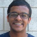 Liju Mathew (Dr. Bill Lanzilotta's lab)