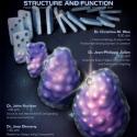 A flyer for the 2021 BMB Mini-symposium, Cell Signaling Structure and Function