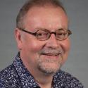 An image of Roy Goodacre
