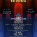 symposium flyer